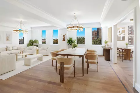 344 W 72nd St #6A, New York, NY 10023