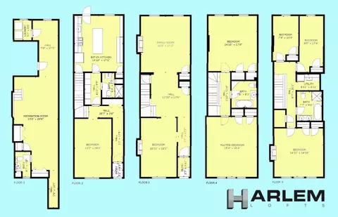 594 W 152nd St, New York, NY 10031