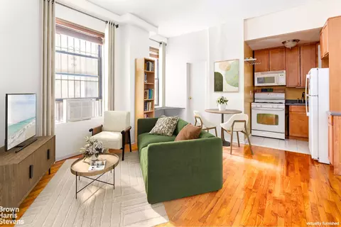 229 W 97th St #4K, New York, NY 10025