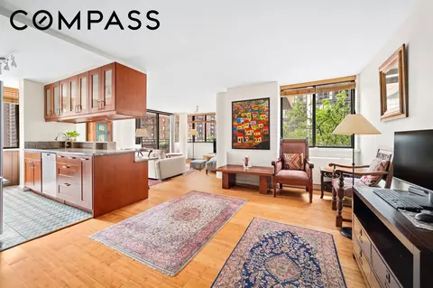 275 W 96th St #5I, New York, NY 10025