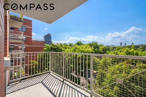1919 Madison Ave #613, New York, NY 10035