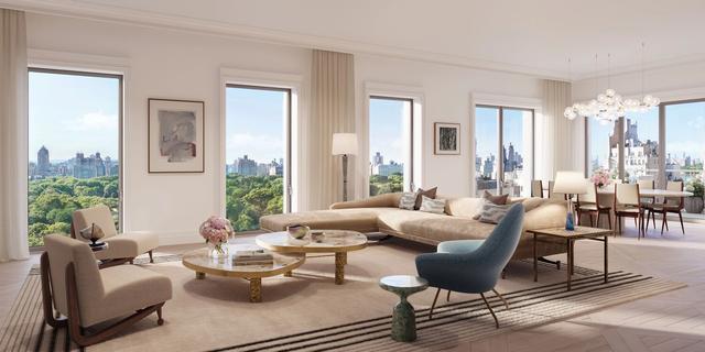 1122 Madison Ave #FLOOR 19, New York, NY 10028
