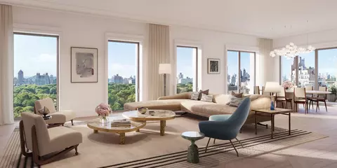 1122 Madison Ave #FLOOR 19, New York, NY 10028