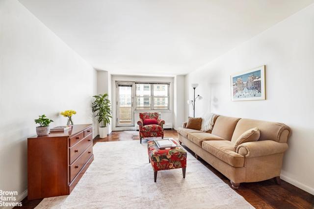 340 E 80th St #5J, New York, NY 10075