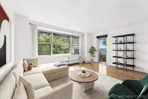 572 Grand St #G503, New York, NY 10002