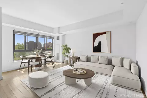 171 W 131st St #619, New York, NY 10027