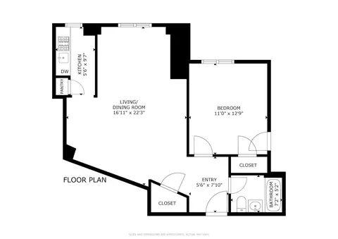 230 Riverside Dr #4B, New York, NY 10025
