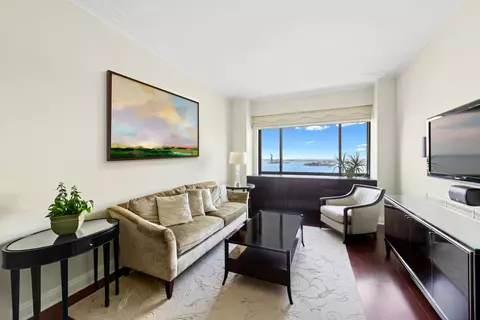377 Rector Pl #26A, New York, NY 10280
