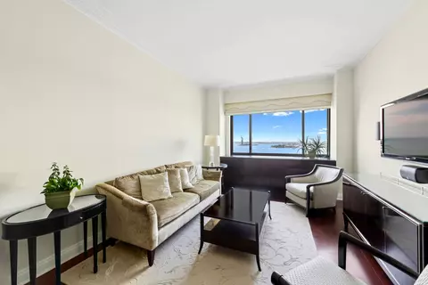 377 Rector Pl #26A, New York, NY 10280