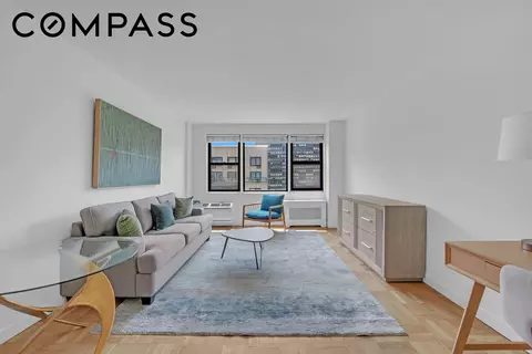 333 E 34th St #16H, New York, NY 10016