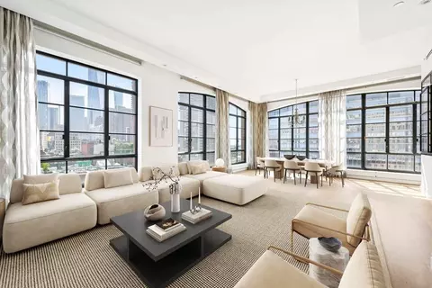 7 Hubert St #10A, New York, NY 10013