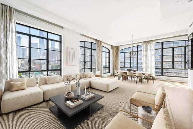 7 Hubert St #10A, New York, NY 10013