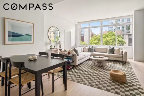 389 E 89th St #4C, New York, NY 10128