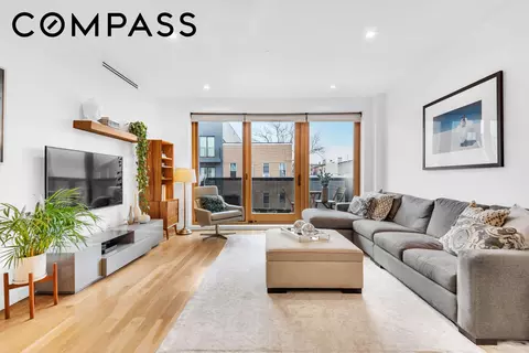 267 Evergreen Ave #3A, Brooklyn, NY 11221