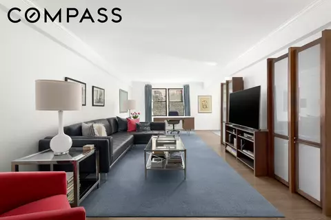 30 E 9th St #4M, New York, NY 10003