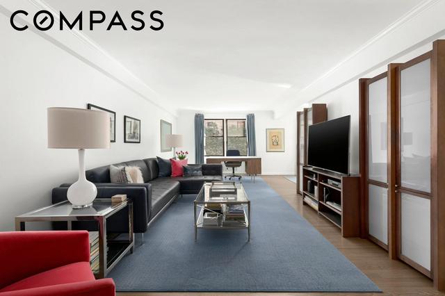 30 E 9th St #4M, New York, NY 10003