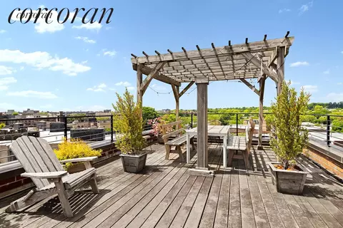 207 Prospect Park SW #9A, Brooklyn, NY 11218