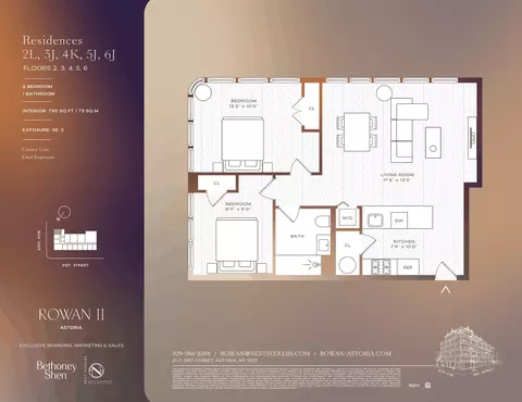 21-11 31st St #3-J, New York City, NY 11105