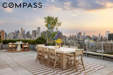 52 E 4th St #PH3, New York, NY 10003