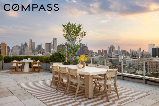 52 E 4th St #PH3, New York, NY 10003