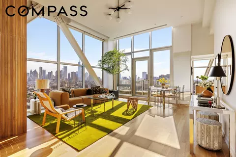 52 E 4th St #PH3, New York, NY 10003