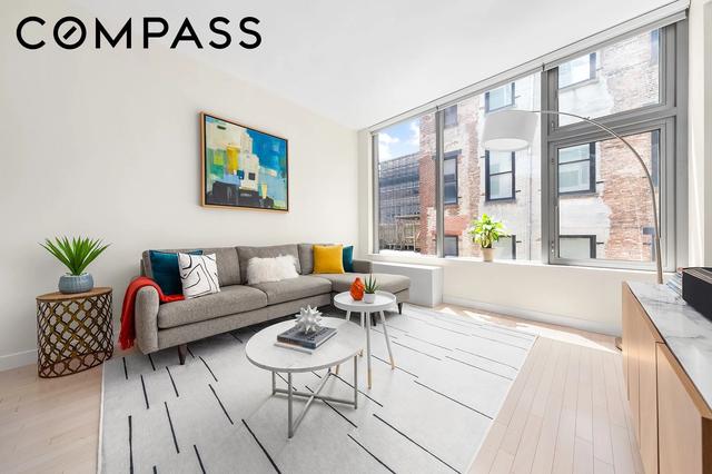 60 W 20th St #5M, New York, NY 10011