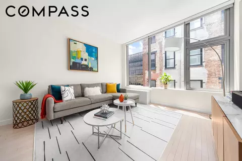60 W 20th St #5M, New York, NY 10011