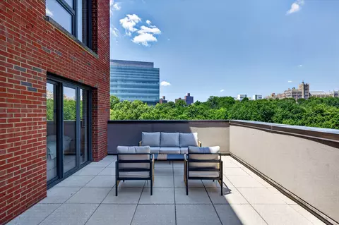 308 W 133rd St #9C, New York, NY 10030