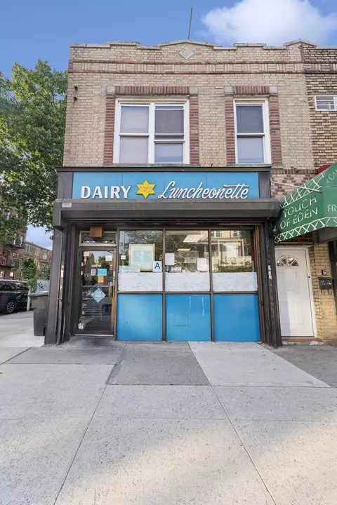 4801 16th Ave, Brooklyn, NY 11204