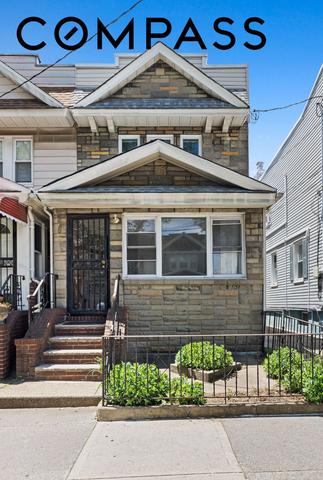 89-22 85th St, New York City, NY 11421
