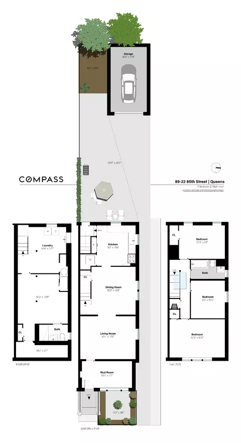 89-22 85th St, New York City, NY 11421