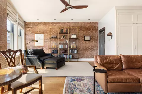 344 Bowery #4, New York, NY 10012