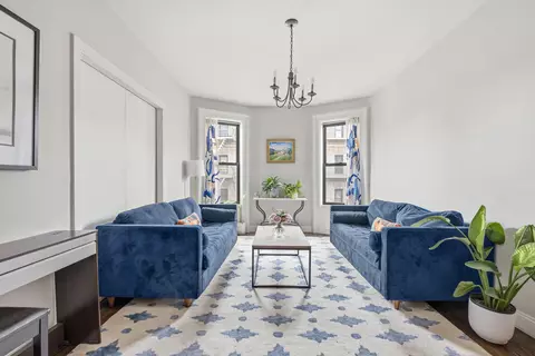 1864 Adam C Powell Blvd #64, New York, NY 10026