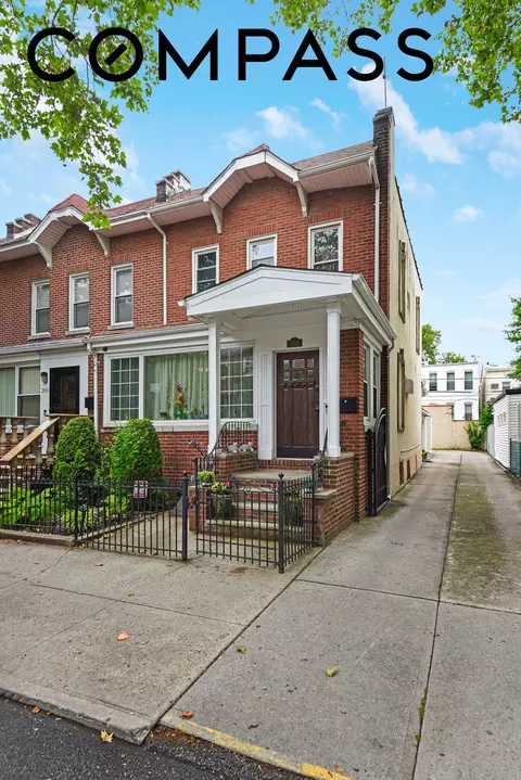 256 87th St, Brooklyn, NY 11209