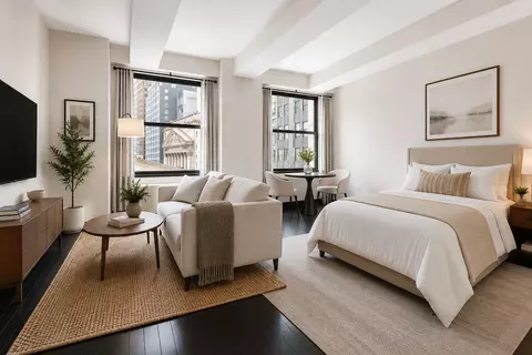 20 Pine St #507, New York, NY 10005