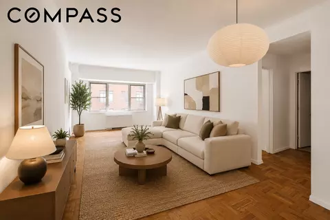 55 E 87th St #9M, New York, NY 10128