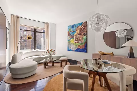 40 Broad St #18E, New York, NY 10004