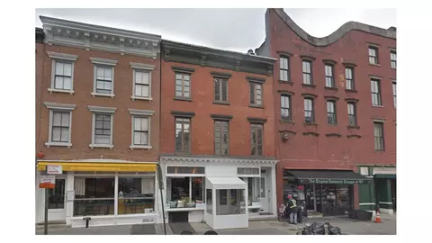60 Greenwich Ave, New York, NY 10011