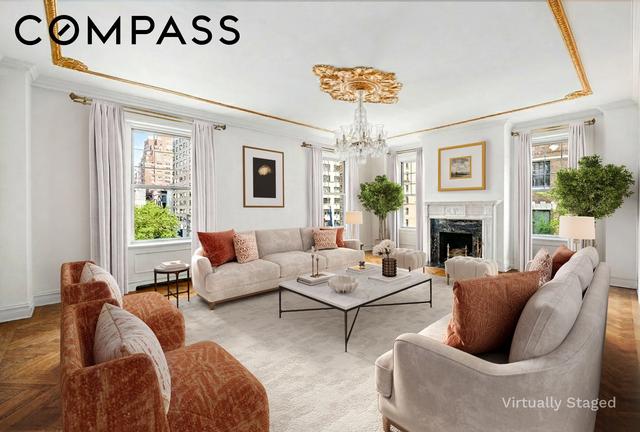 525 Park Ave #4N, New York, NY 10065