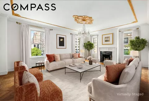 525 Park Ave #4N, New York, NY 10065