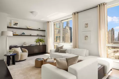 1965 Broadway #24GH, New York City, NY 10023