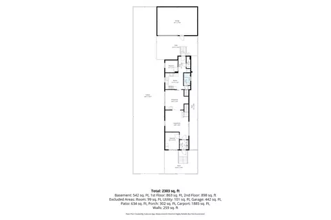 200 E 7th St, Brooklyn, NY 11218 photo 3