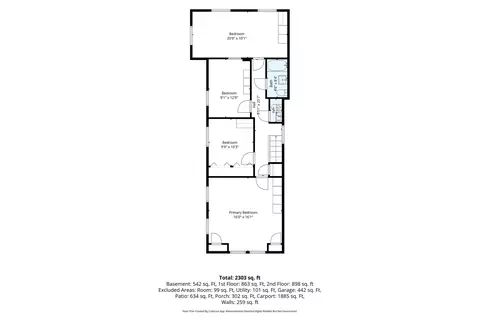 200 E 7th St, Brooklyn, NY 11218 photo 4