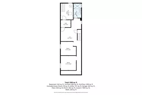 200 E 7th St, Brooklyn, NY 11218 photo 2