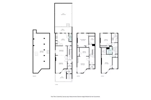 222 Patchen Ave, Brooklyn, NY 11233