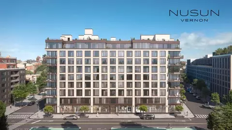 30-55 Vernon Blvd #3H, New York City, NY 11102
