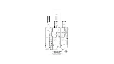 972 St Johns Pl # A, Brooklyn, NY 11213