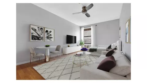 649 2nd Ave #6G, New York, NY 10016