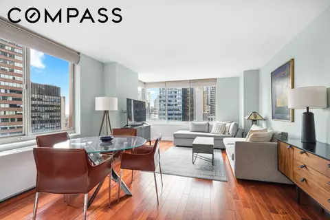145 E 48th St #29F, New York, NY 10017