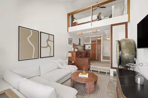 211 Thompson St #PHH, New York, NY 10012